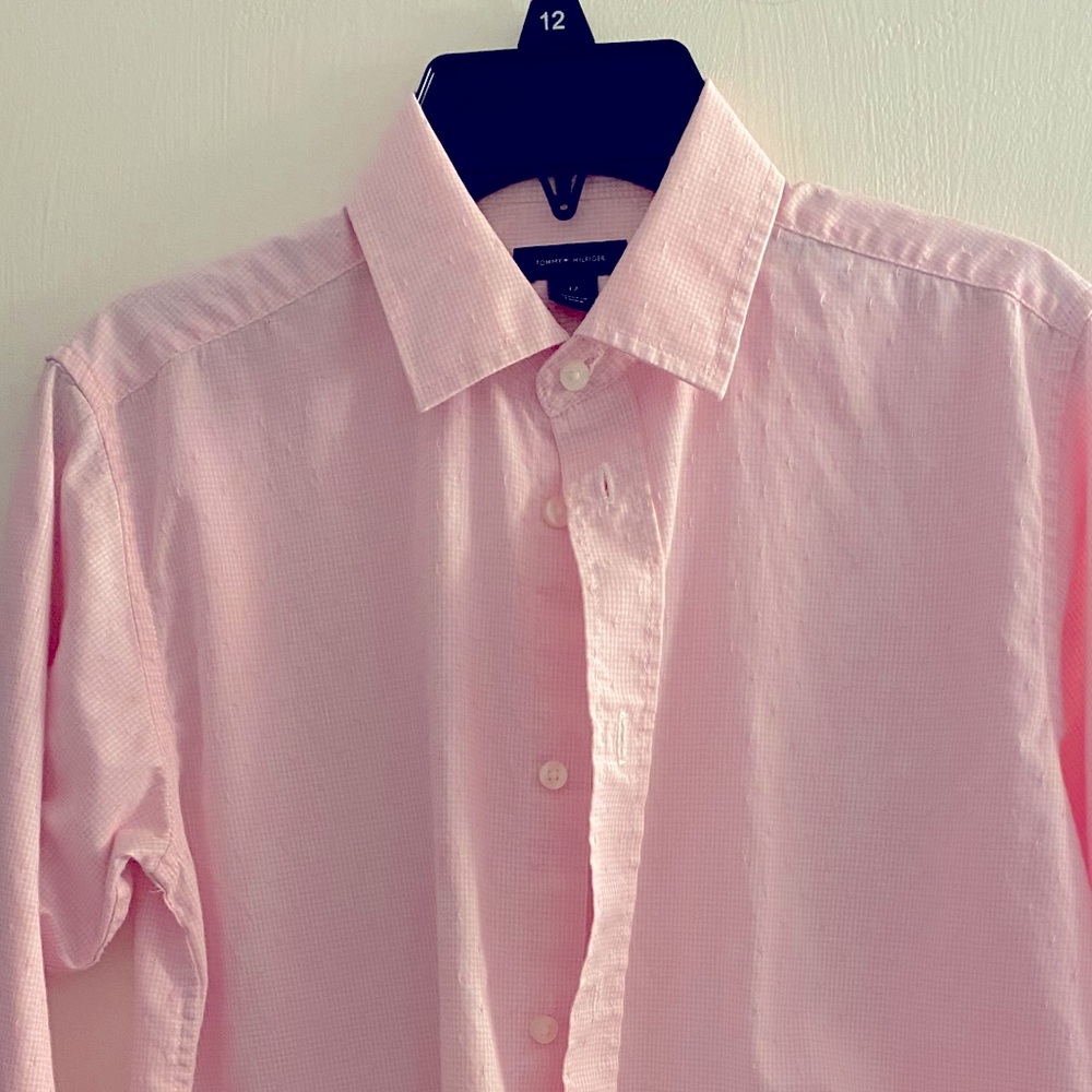 Tommy Hilfiger dress shirt
